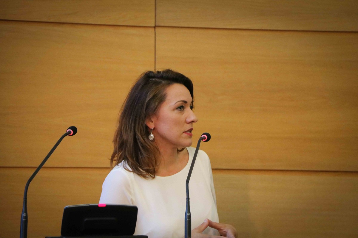 Rīgas domes Īpašuma departaments šovasar nodrošinājis vislielāko darba vietu skaitu skolēniem