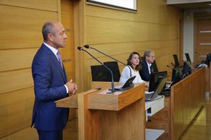 Rīgas domes Īpašuma departaments šovasar nodrošinājis vislielāko darba vietu skaitu skolēniem