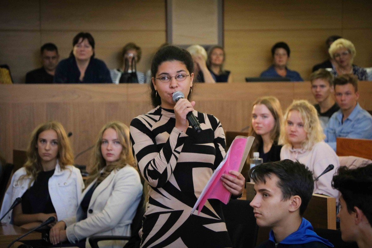 Rīgas domes Īpašuma departaments šovasar nodrošinājis vislielāko darba vietu skaitu skolēniem