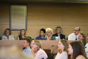 Rīgas domes Īpašuma departaments šovasar nodrošinājis vislielāko darba vietu skaitu skolēniem