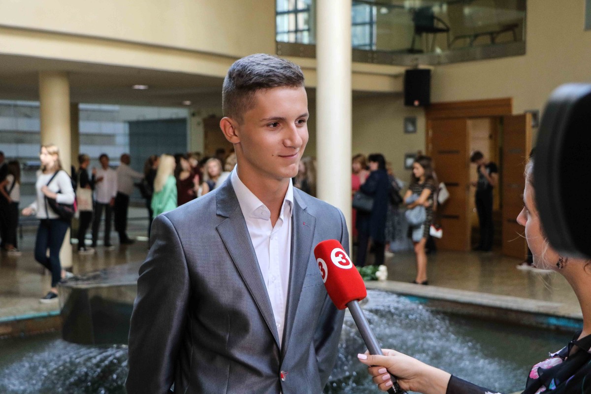 Rīgas domes Īpašuma departaments šovasar nodrošinājis vislielāko darba vietu skaitu skolēniem