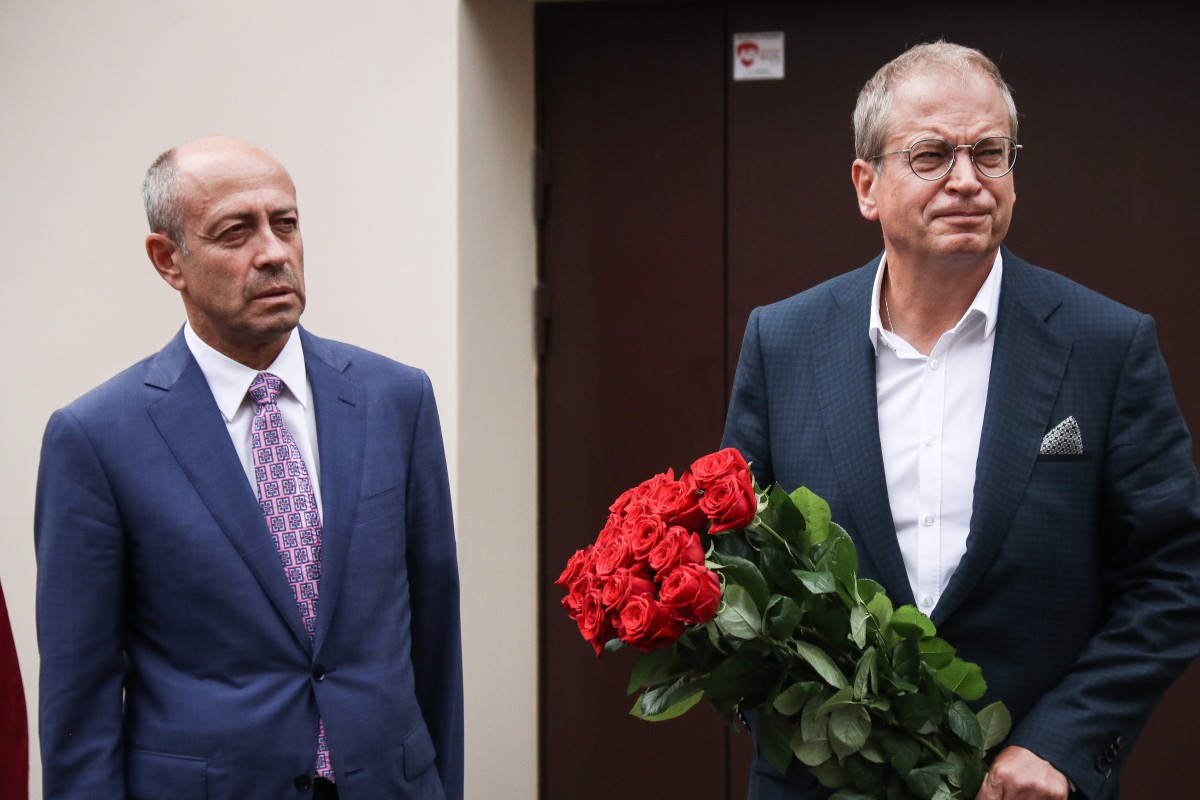 Par godu Latvijas Mākslas akadēmijas 99. gadadienai atklās jaunas darbnīcu telpas Avotu ielā 36a