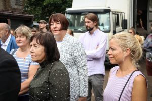 Par godu Latvijas Mākslas akadēmijas 99. gadadienai atklās jaunas darbnīcu telpas Avotu ielā 36a