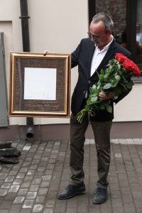 Par godu Latvijas Mākslas akadēmijas 99. gadadienai atklās jaunas darbnīcu telpas Avotu ielā 36a