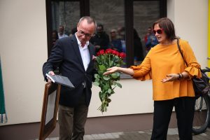 Par godu Latvijas Mākslas akadēmijas 99. gadadienai atklās jaunas darbnīcu telpas Avotu ielā 36a