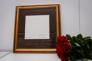 Par godu Latvijas Mākslas akadēmijas 99. gadadienai atklās jaunas darbnīcu telpas Avotu ielā 36a