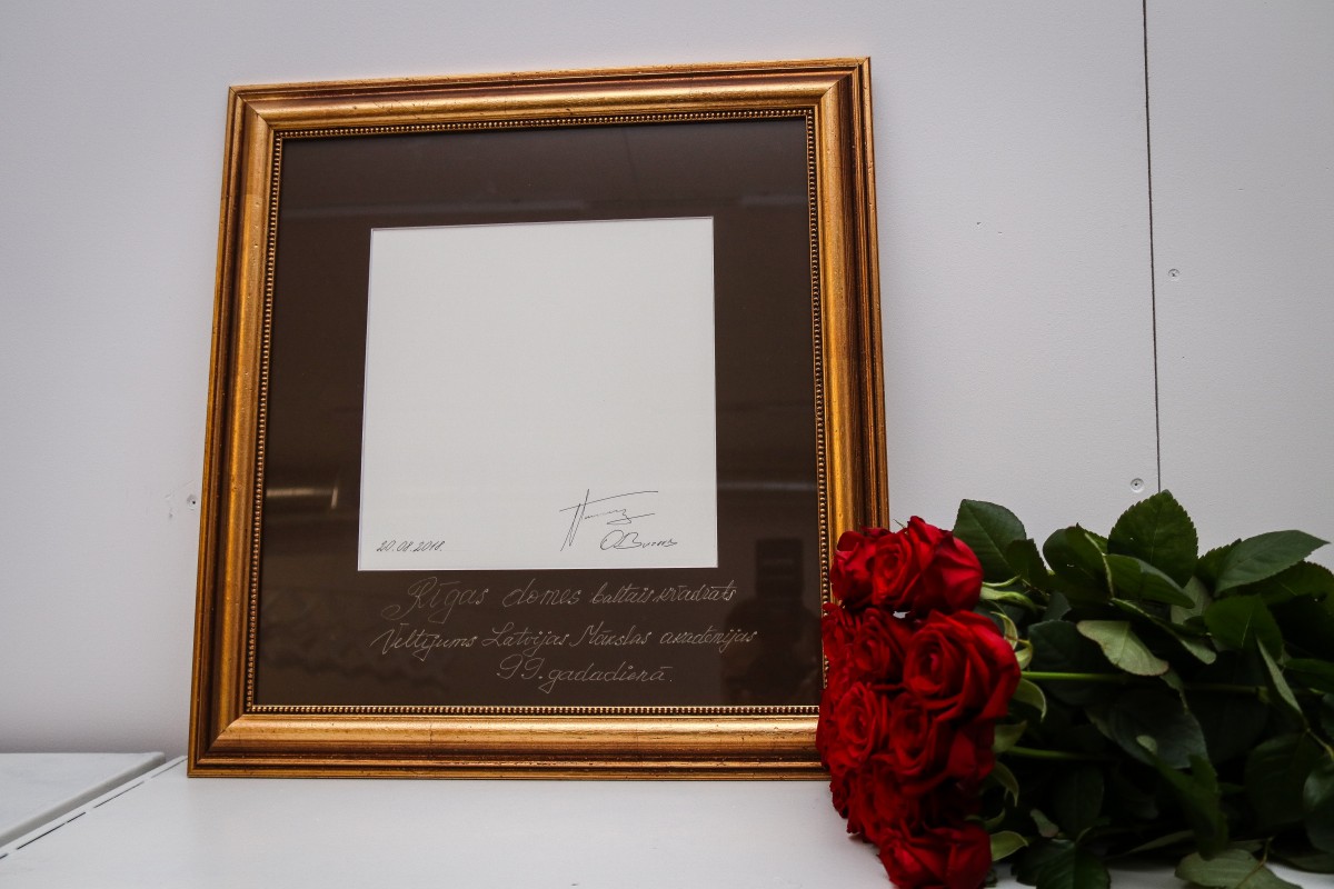 Par godu Latvijas Mākslas akadēmijas 99. gadadienai atklās jaunas darbnīcu telpas Avotu ielā 36a