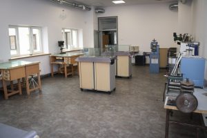 Par godu Latvijas Mākslas akadēmijas 99. gadadienai atklās jaunas darbnīcu telpas Avotu ielā 36a