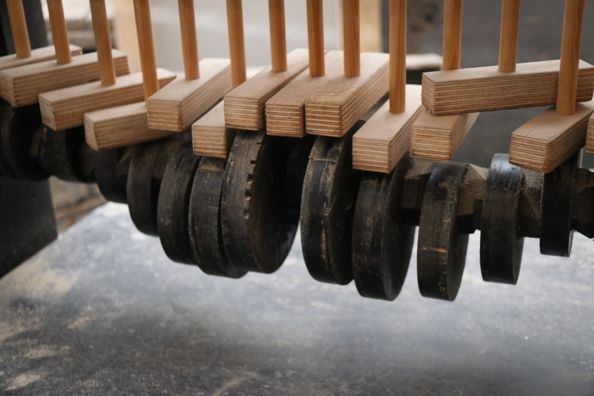 Par godu Latvijas Mākslas akadēmijas 99. gadadienai atklās jaunas darbnīcu telpas Avotu ielā 36a