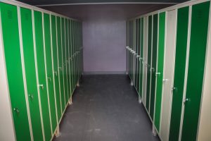 Pie Rīgas 75. vidusskolas plāno izbūvēt jaunu futbola stadionu un laukumu ar dažādām aktīvās atpūtas iespējām