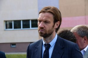 Pie Rīgas 75. vidusskolas plāno izbūvēt jaunu futbola stadionu un laukumu ar dažādām aktīvās atpūtas iespējām