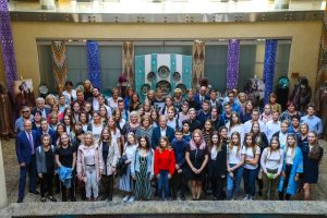 Rīgas domes Īpašuma departaments šovasar nodrošinājis vislielāko darba vietu skaitu skolēniem