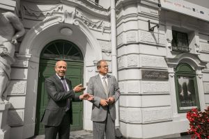 Ziņa - №1 Latvijas Nacionālajā teātrī uzstādīti 803 jauni skatītāju krēsli