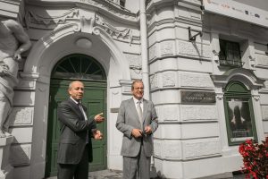 Ziņa - №1 Latvijas Nacionālajā teātrī uzstādīti 803 jauni skatītāju krēsli