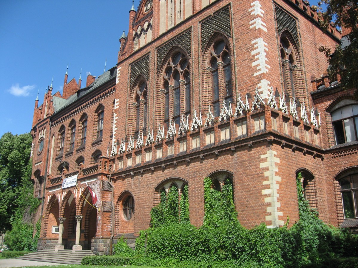 Par godu Latvijas Mākslas akadēmijas 99. gadadienai atklās jaunas darbnīcu telpas Avotu ielā 36a