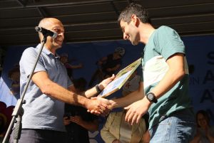 Sporta un aktīvās atpūtas laukums Imantas apkaimē pie Rīgas 96.viduskolas, Auru ielā 6a