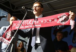 Sporta un aktīvās atpūtas laukums Imantas apkaimē pie Rīgas 96.viduskolas, Auru ielā 6a