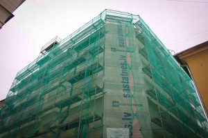 Ar Rīgas pilsētas pašvaldības līdzfinansējumu šogad atjauno 85 kultūrvēsturiskā būvmanojuma ēkas