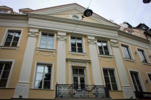 Ar Rīgas pilsētas pašvaldības līdzfinansējumu šogad atjauno 85 kultūrvēsturiskā būvmanojuma ēkas