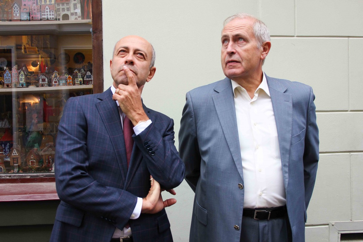 Ar Rīgas pilsētas pašvaldības līdzfinansējumu šogad atjauno 85 kultūrvēsturiskā būvmanojuma ēkas