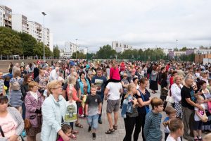 Sporta un aktīvās atpūtas laukums apkaimē pie Mežciema pamatskolas un Rīgas 89.vidusskolas, Hipokrāta ielā 27/29