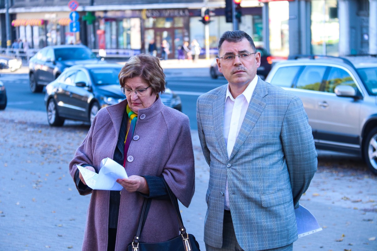 Līdz Dailes teātra 100. gadadienai – 2020.gada novembrim - atjaunos un labiekārtos apkārtesošā skvēra teritoriju