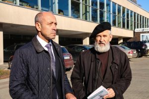 Līdz Dailes teātra 100. gadadienai – 2020.gada novembrim - atjaunos un labiekārtos apkārtesošā skvēra teritoriju