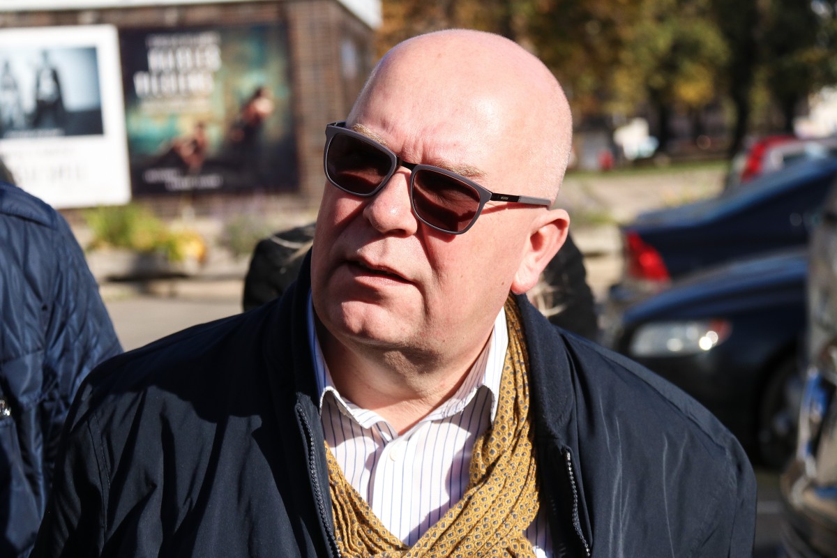 Līdz Dailes teātra 100. gadadienai – 2020.gada novembrim - atjaunos un labiekārtos apkārtesošā skvēra teritoriju