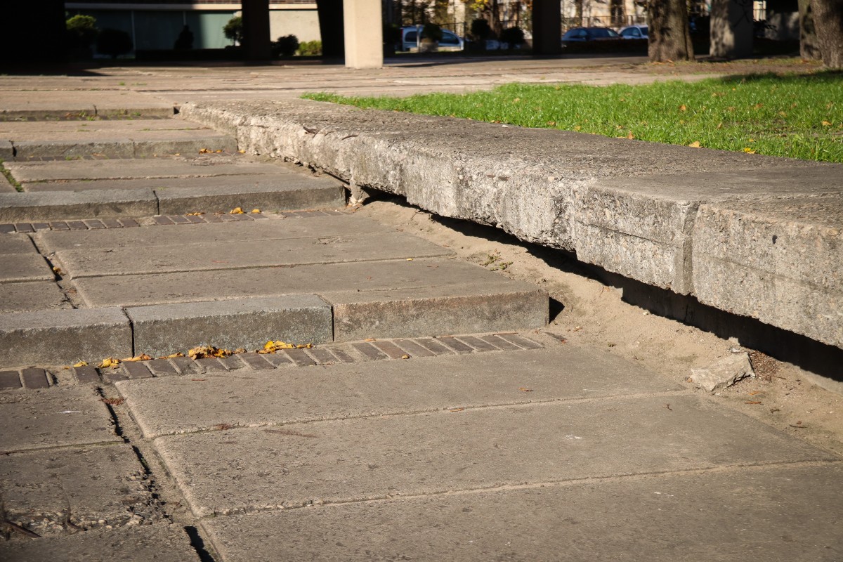 Līdz Dailes teātra 100. gadadienai – 2020.gada novembrim - atjaunos un labiekārtos apkārtesošā skvēra teritoriju