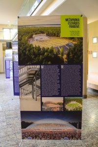 Atklāj ceļojošo foto izstādi “Radošā inženierija II”