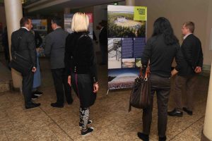 Atklāj ceļojošo foto izstādi “Radošā inženierija II”