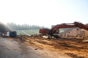 Līdz 2020.gada 18.jūnijam jeb XII Latvijas Skolu jaunatnes dziesmu un deju svētkiem pārbūvēs Mežaparka Lielo estrādi