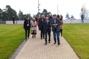 Līdz 2020.gada 18.jūnijam jeb XII Latvijas Skolu jaunatnes dziesmu un deju svētkiem pārbūvēs Mežaparka Lielo estrādi