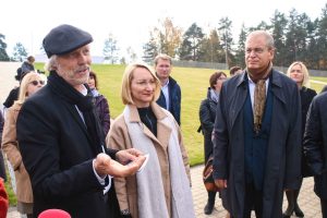 Līdz 2020.gada 18.jūnijam jeb XII Latvijas Skolu jaunatnes dziesmu un deju svētkiem pārbūvēs Mežaparka Lielo estrādi