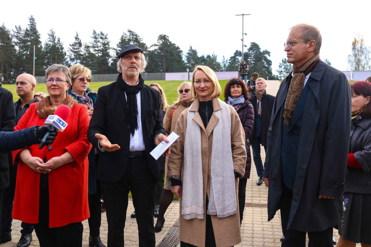 Līdz 2020.gada 18.jūnijam jeb XII Latvijas Skolu jaunatnes dziesmu un deju svētkiem pārbūvēs Mežaparka Lielo estrādi