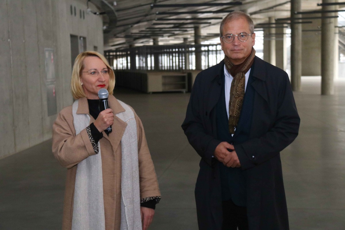 Līdz 2020.gada 18.jūnijam jeb XII Latvijas Skolu jaunatnes dziesmu un deju svētkiem pārbūvēs Mežaparka Lielo estrādi