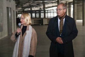 Līdz 2020.gada 18.jūnijam jeb XII Latvijas Skolu jaunatnes dziesmu un deju svētkiem pārbūvēs Mežaparka Lielo estrādi