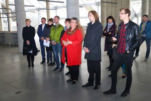 Līdz 2020.gada 18.jūnijam jeb XII Latvijas Skolu jaunatnes dziesmu un deju svētkiem pārbūvēs Mežaparka Lielo estrādi