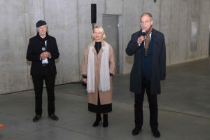 Līdz 2020.gada 18.jūnijam jeb XII Latvijas Skolu jaunatnes dziesmu un deju svētkiem pārbūvēs Mežaparka Lielo estrādi