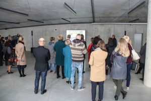 Līdz 2020.gada 18.jūnijam jeb XII Latvijas Skolu jaunatnes dziesmu un deju svētkiem pārbūvēs Mežaparka Lielo estrādi