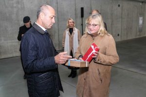 Līdz 2020.gada 18.jūnijam jeb XII Latvijas Skolu jaunatnes dziesmu un deju svētkiem pārbūvēs Mežaparka Lielo estrādi