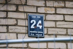 Āgenskalna apkaimes bijušās bibliotēkas “Zvirbulis” vēsturiskai koka ēkai līdz martam veiks arhitektoniski māksliniecisko izpēti