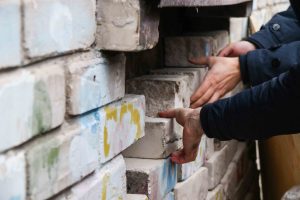 Āgenskalna apkaimes bijušās bibliotēkas “Zvirbulis” vēsturiskai koka ēkai līdz martam veiks arhitektoniski māksliniecisko izpēti