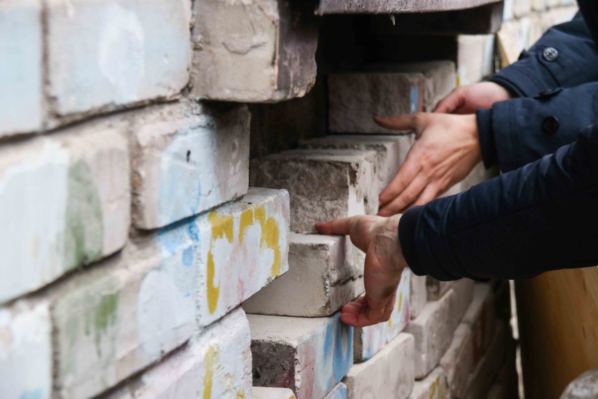 Āgenskalna apkaimes bijušās bibliotēkas “Zvirbulis” vēsturiskai koka ēkai līdz martam veiks arhitektoniski māksliniecisko izpēti