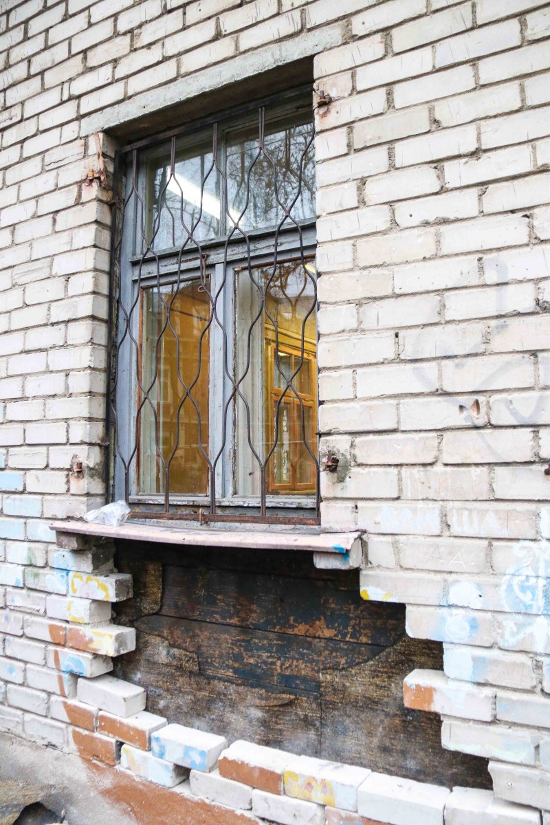 Āgenskalna apkaimes bijušās bibliotēkas “Zvirbulis” vēsturiskai koka ēkai līdz martam veiks arhitektoniski māksliniecisko izpēti