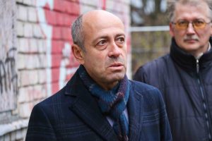 Āgenskalna apkaimes bijušās bibliotēkas “Zvirbulis” vēsturiskai koka ēkai līdz martam veiks arhitektoniski māksliniecisko izpēti