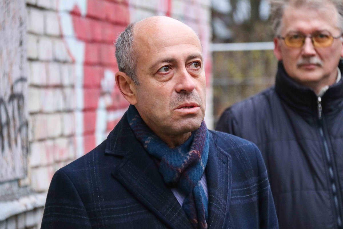 Āgenskalna apkaimes bijušās bibliotēkas “Zvirbulis” vēsturiskai koka ēkai līdz martam veiks arhitektoniski māksliniecisko izpēti