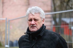 Āgenskalna apkaimes bijušās bibliotēkas “Zvirbulis” vēsturiskai koka ēkai līdz martam veiks arhitektoniski māksliniecisko izpēti