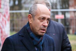 Āgenskalna apkaimes bijušās bibliotēkas “Zvirbulis” vēsturiskai koka ēkai līdz martam veiks arhitektoniski māksliniecisko izpēti