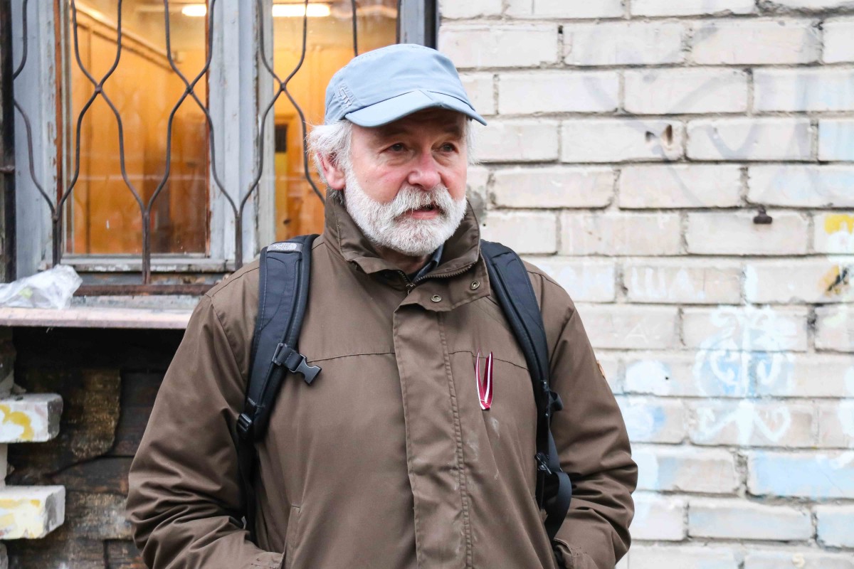 Āgenskalna apkaimes bijušās bibliotēkas “Zvirbulis” vēsturiskai koka ēkai līdz martam veiks arhitektoniski māksliniecisko izpēti